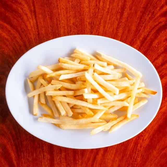 French Fries.