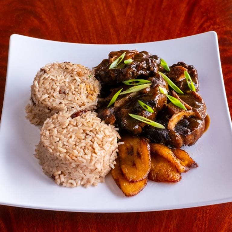Savor Our Fish Dishes