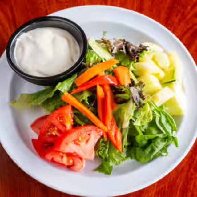 House Salad.
