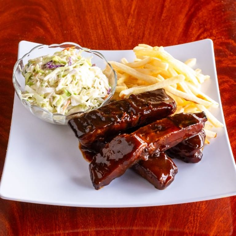 Delicious Barbecue Options