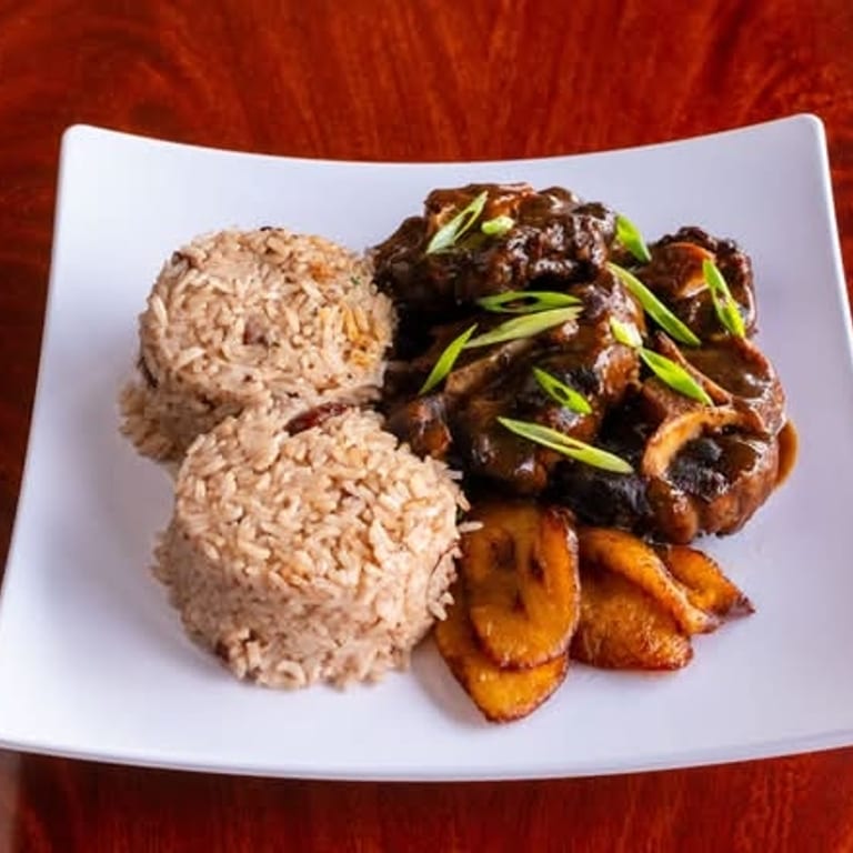 Discover Our Delicious Bammy