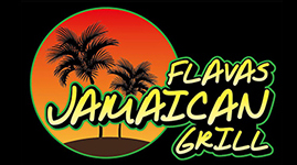 Flavas Jamaican Grill SF