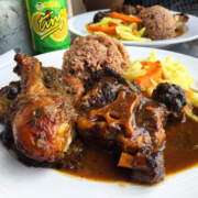 Flavas Jamaican Grill SF – Takeout/Delivery